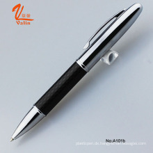 Metall-Werbung Stift Stahl und Messing Material Metall Stift